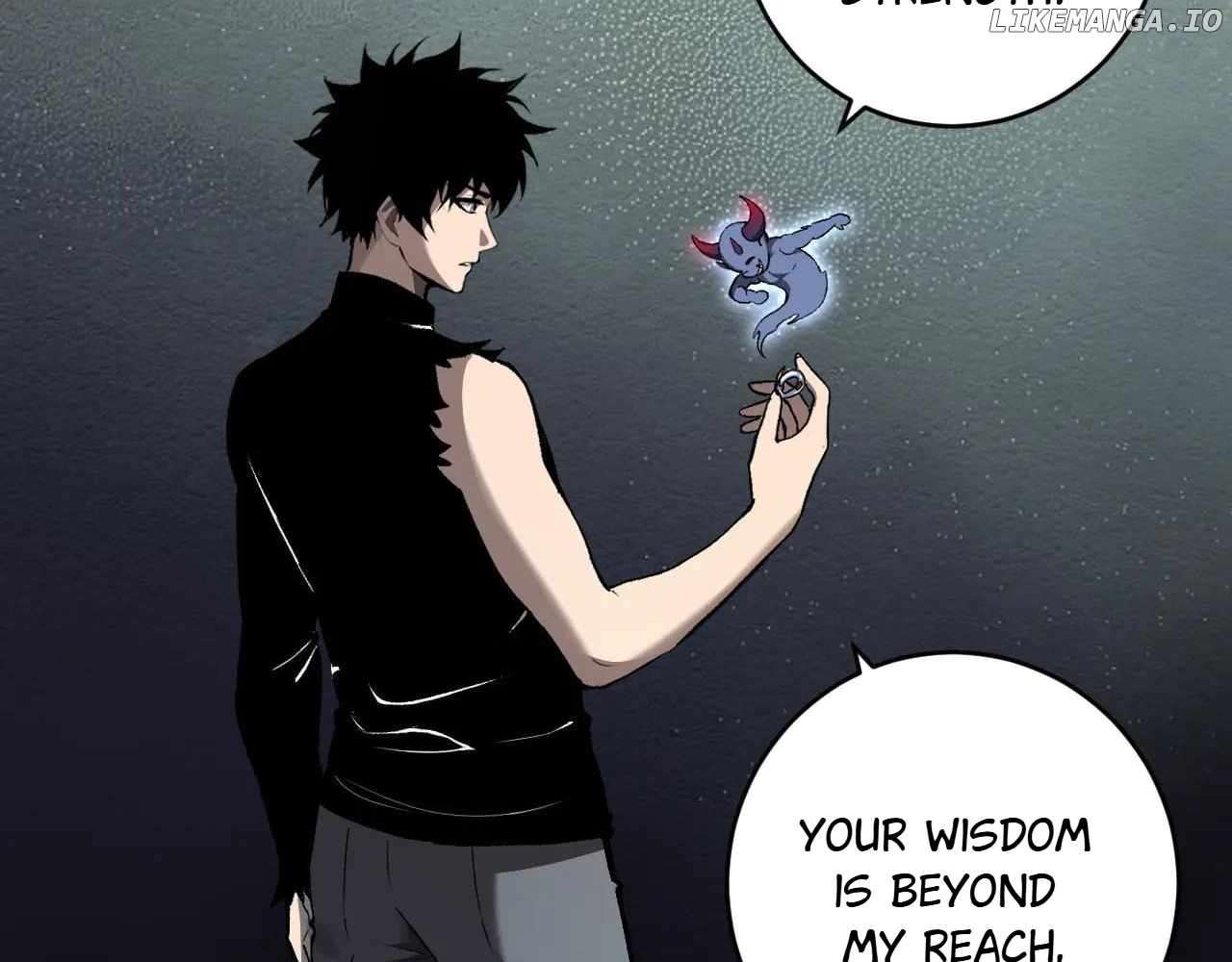 Virus King Chapter 64 98